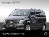 Mercedes-Benz V 220 d STYLE Kompakt NAVI DISTR AHK KAM SHZ LM