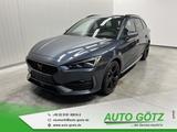 Cupra Leon Cupra SP DSG 4Jah-Garantie AHK-Vorb.*Navi*M - Cupra Leon aus 2025