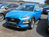 Hyundai Kona Trend 2WD - Hyundai KONA aus 2017