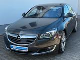 Opel Insignia A Lim. Innovation Allrad, Navi, Leder - Opel Insignia in Halle