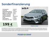 Kia Ceed Sportswagon 1.5T 48V DCT ULTIMATE STYLE JBL