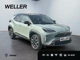 Toyota Yaris Cross Hybrid 1.5 Style Plus *HUD*360°*JBL* - Toyota Yaris Cross Style mit Hybrid-Antrieb (Benzin/Elektro)