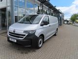 Volkswagen T7 Transporter Kasten LR  2.0 TDI 110 kW AHK - Volkswagen T7 Transporter: Van