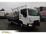 Renault D 150 + 3-SEITEN-KIPPER + EURO 6 + PERFEKT!!! 18 - Angebote