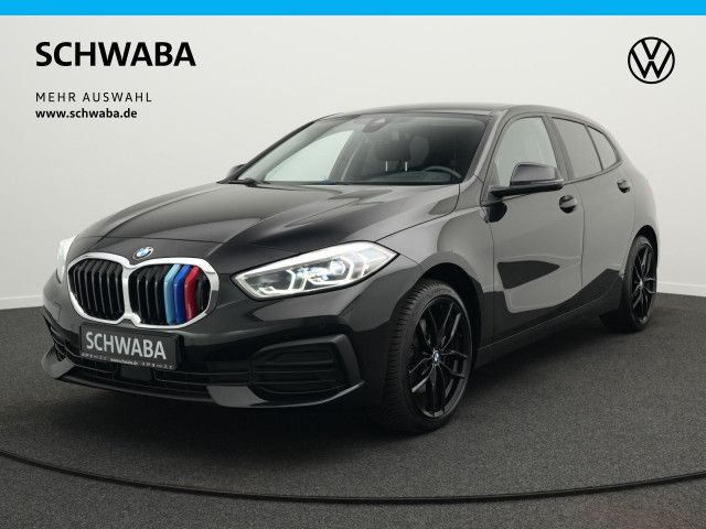 BMW 118i Advantage