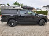 Ford Ranger Black Limitit 200 PS 4x4 Campe... - Ford Expedition