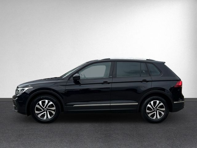 Tiguan 2.0 TDI DSG ACTIVE LED+NAVI.+AHK+ACC+SIHZ