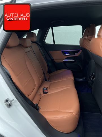 Mercedes-Benz GLC 300 e 4M AVANTGARDE ADVANCED DIGITAL 360 AHK foto 9