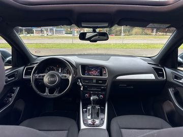 Audi Q5 - 9