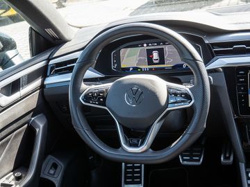 Volkswagen Arteon - 7