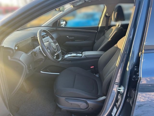 Fahrzeugabbildung Hyundai Tucson Trend Plug-In Hybrid 4WD KRELL+ELEKTRISCH