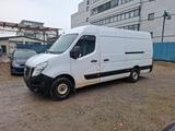 Nissan Interstar Kastenwagen L3H2 3,5t N-Connecta RWD e - : Kastenwagen