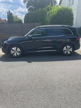 Mercedes-Benz EQB 250+ + - Mercedes-Benz EQB von privat