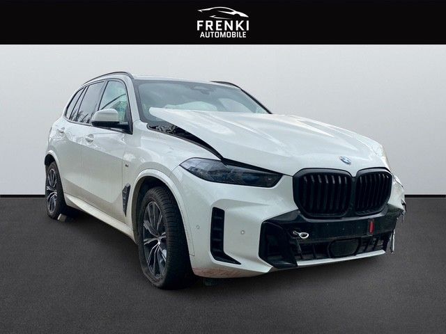 BMW X5 Baureihe  30 d xDrive M Sport