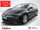 Volkswagen Golf VIII GTE eHybrid 2,49% AHK HeadUp Kamera Ma - Jahreswagen mit Hybrid-Antrieb