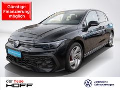 Volkswagen Golf VIII GTE eHybrid 2,49% AHK HeadUp Kamera Ma