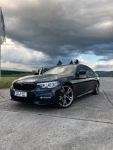 BMW 530i A -M Paket - BMW 530: M Paket 530i