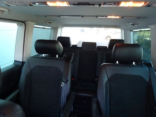 T6.1 Multivan TDI DSG Generation Six 4Motion