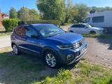 Volkswagen T-Cross 1.0 TSI OPF 81 kW DSG MOVE MOVE
