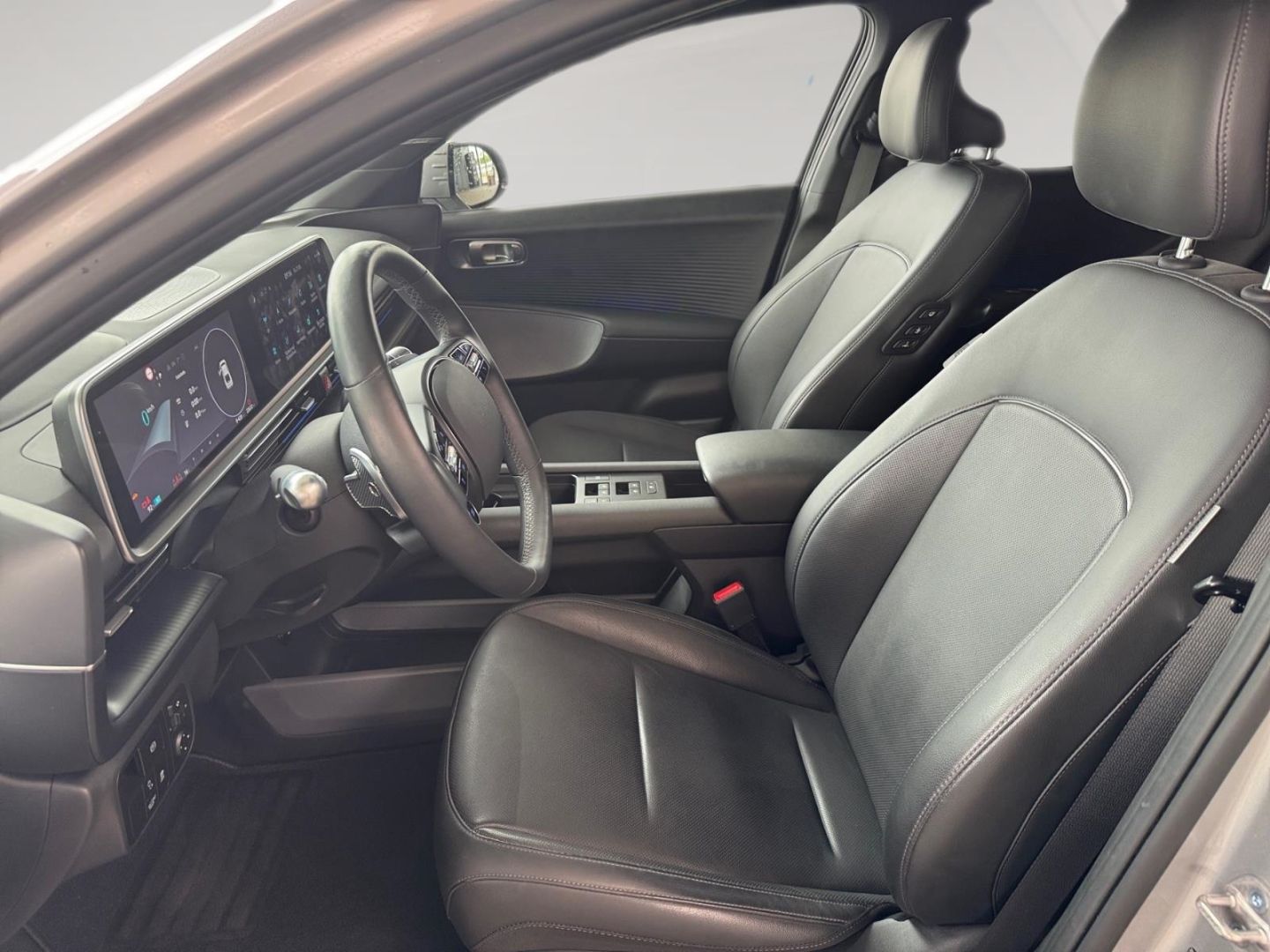 Hyundai IONIQ 6 – Bild 9