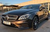 Mercedes-Benz CLS 350 d 9G-TRONIC Dist+Spurhalt+Com+Multibeam - Mercedes-Benz CLS-Klasse in Duisburg