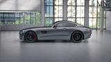 Mercedes-Benz AMG GT S *1 Hand* MAGNO* BRABUS* Max Carbon* - gebrauchte Mercedes-Benz AMG GT S aus dem Jahr 2017