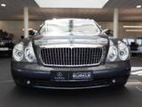 Maybach 62 - 45.320km! - Maybach 62 Gebrauchtwagen