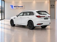 Mazda CX-80 - Vorschau Bild 7