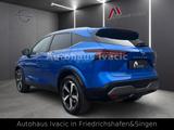 Nissan Qashqai 1.5 N-Connecta e-Power 190 PS I Head-up - Nissan Qashqai N-CONNECTA mit Hybrid-Antrieb (Benzin/Elektro)
