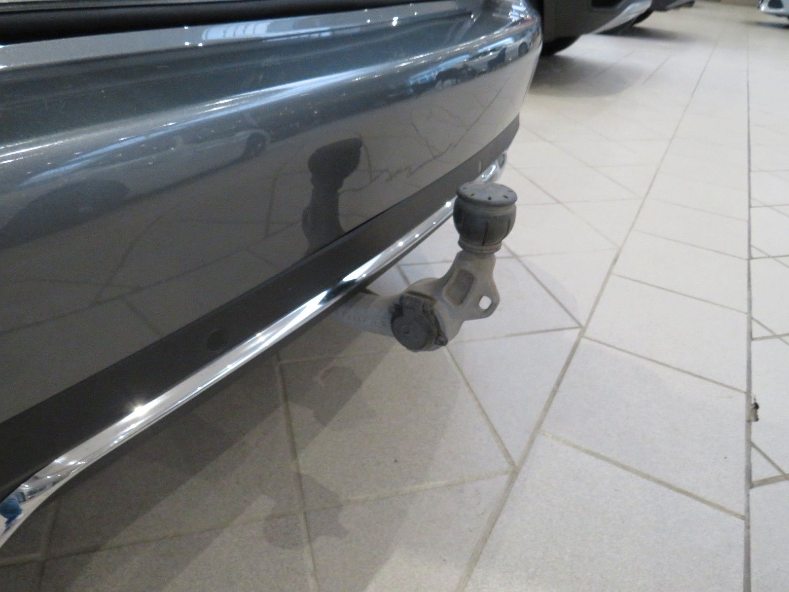 Fahrzeugabbildung Mercedes-Benz C 220 T d*AHK*LED Multi*Fernlicht*Panorama*Toten