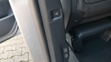 Bild 12 Opel Zafira Life GS Voll, AHK
