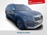 Skoda Kodiaq 2.0 TFSI Scout 4x4,LED,Navi,Kamera,Pano,A - Skoda Kodiaq Gebrauchtwagen