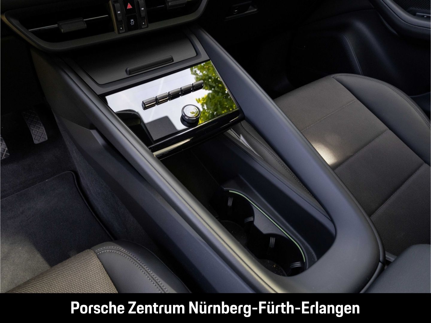 Porsche Macan - Bild 24