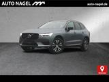 Volvo XC60 T6 AWD R Design Expression Plug-In Navi|SD - Volvo XC60 Gebrauchtwagen in Münster
