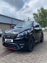 Ligier JS 50 Sport Ultimate - Ligier JS 50 aus 2023
