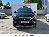 Peugeot 5008 Allure*Garantie*Scheckheftgepflegt*7 Sitzer - Peugeot 5008 Gebrauchtwagen
