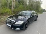 Mercedes-Benz S-klasse w221 S450 4Matic - gebrauchte Mercedes-Benz S 450 aus dem Jahr 2010