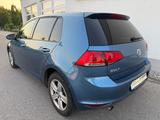 Volkswagen Golf VII Lim. Comfortline BMT  NUR 65.000 KM - Volkswagen Golf: 0km
