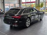 Audi A6 Avant 45 TFSI quattro S tronic advanced - Audi A6 advanced mit Benzin-Antrieb