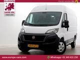 Fiat Ducato 2.3 MultiJet 140pk Automaat L2H2 Airco/Na - Fiat Ducato multi