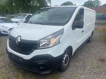 Renault Trafic - 12