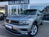 Volkswagen Tiguan 2.0 TDI Highline 4Motion BlueMotion Tech - Volkswagen Tiguan: Bluemotion