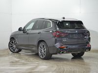BMW X3 - Vorschau Bild 2
