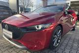 Mazda 3 SKYACTIV-G 2.0 M Hybrid 6GS AL-SELECTION A18 D - Mazda 3 Gebrauchtwagen in Stuttgart
