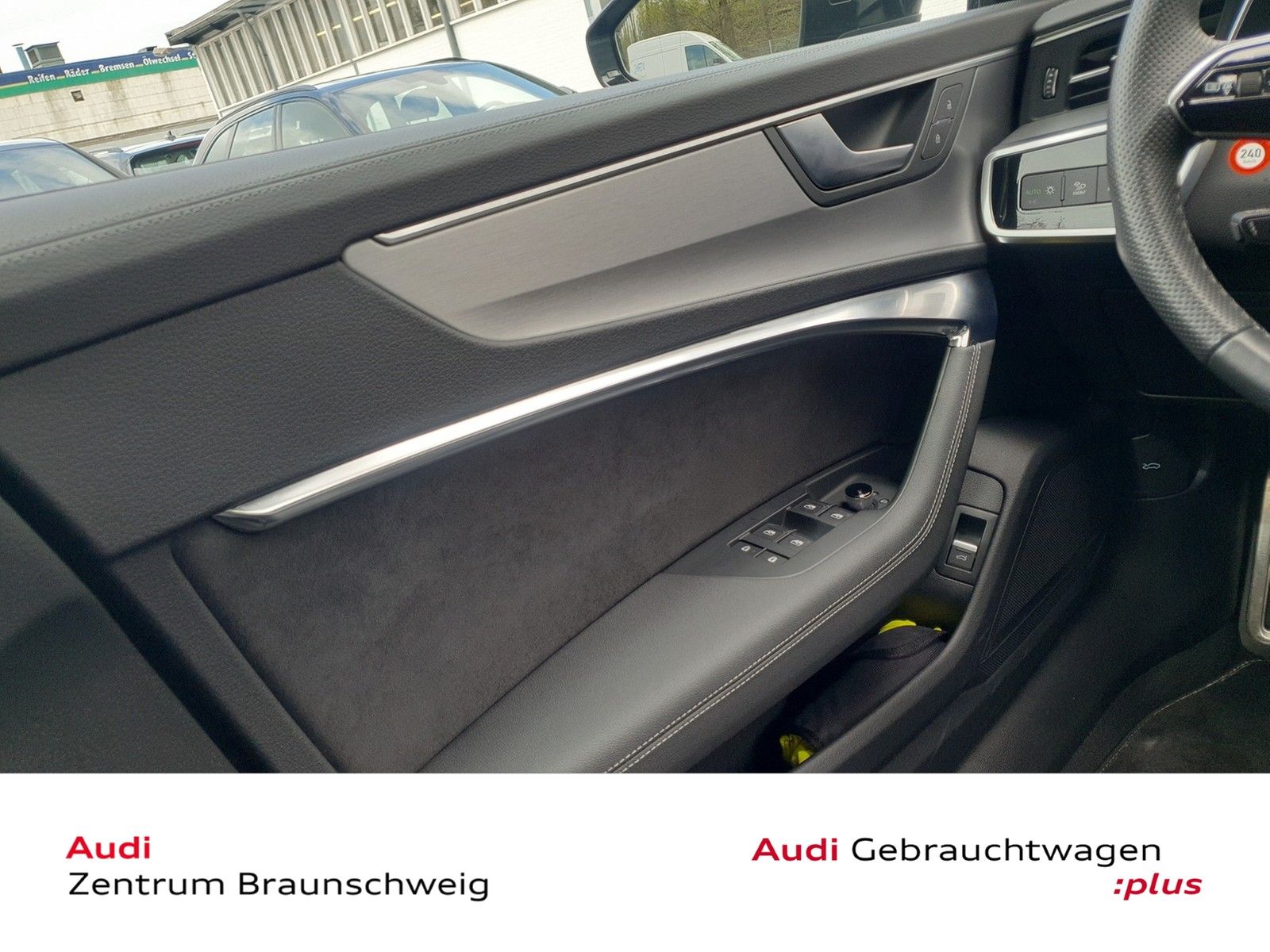 Audi A6 - Bild 13
