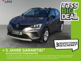 Renault Captur II 1.0 Equilibre Sitzheizung, Tempomat - Renault Captur Equilibre mit Benzin-Antrieb