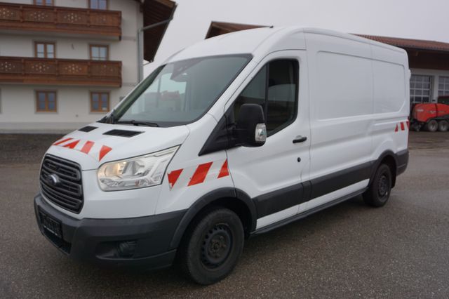 Ford Transit Kasten 290 L2H2 Trend Cam Regal Klima