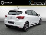 Renault Clio V Equilibre SCe 65 - Renault Clio: Equilibre