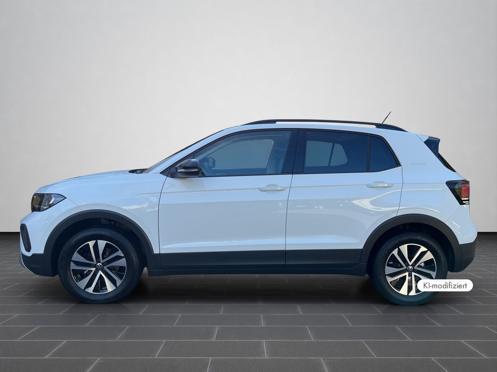 Volkswagen T-Cross - Bild 8