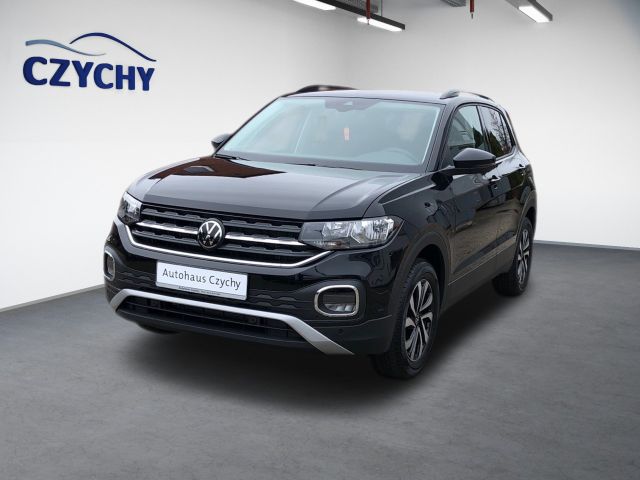 Volkswagen T-Cross 1.0 TSI ACTIVE +AHK+KAMERA